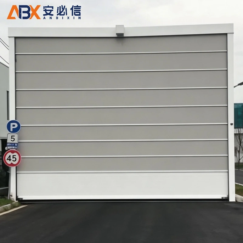 铜仁市柔性门